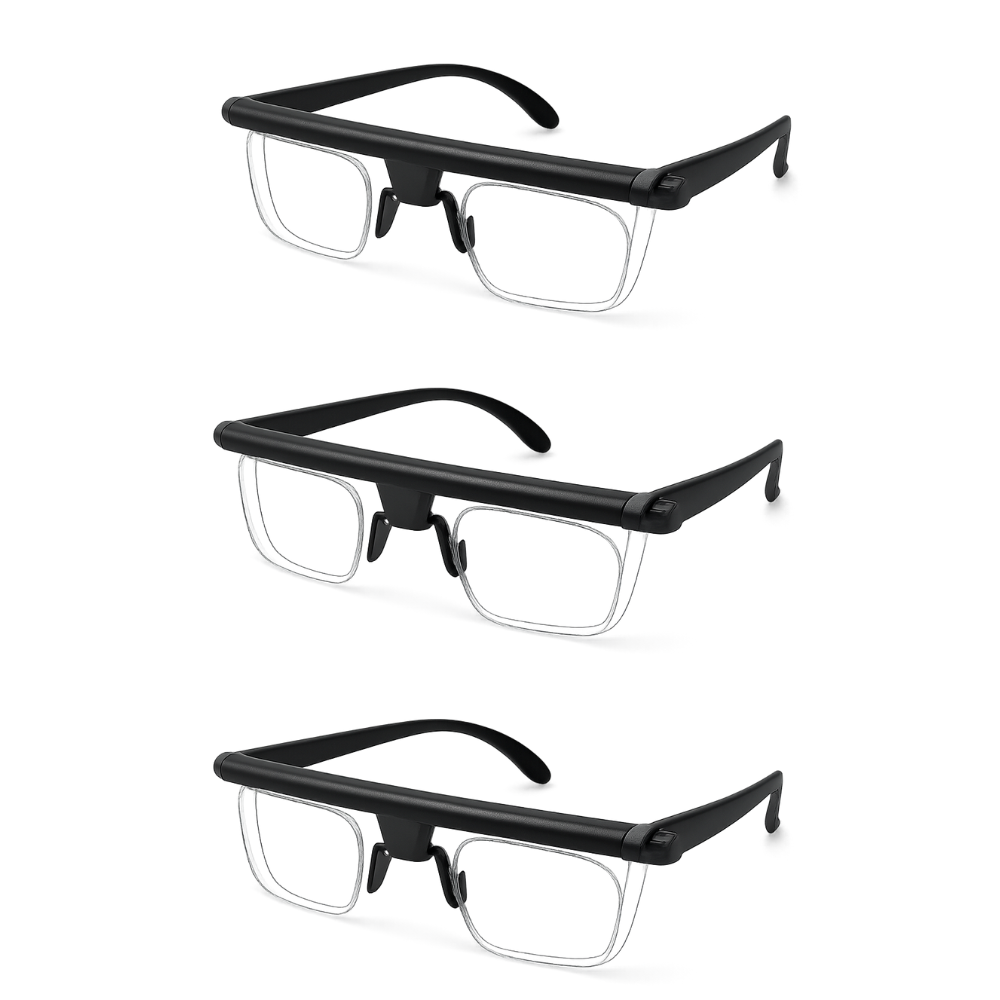 3x Flex Vision