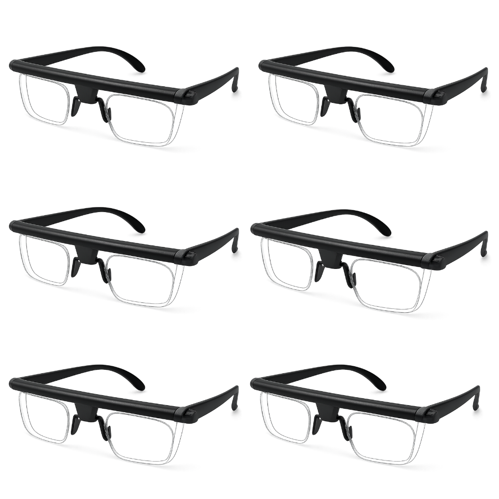 6x Flex Vision